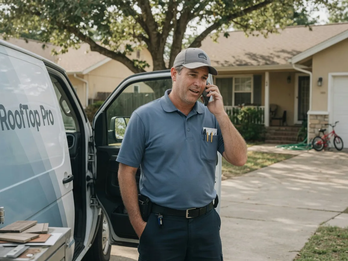 Roof Repair Carney, OK FAQs